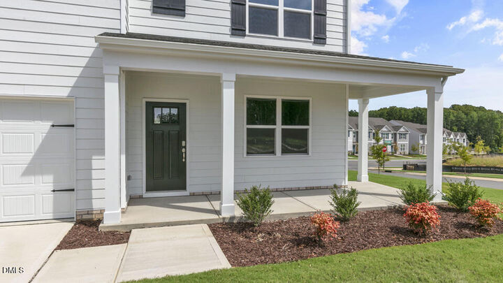 Property Photo:  157 Reagan Crest Drive  NC 27520 