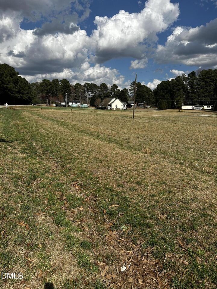 Property Photo: 954 Blue Pond Road NC 27520