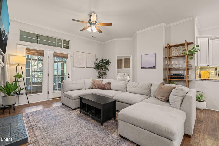 Property Photo: 4601 Pine Trace Drive NC 27613