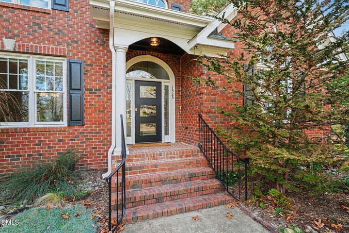 Property Photo:  1325 Wakefield Farm Road  NC 27597 