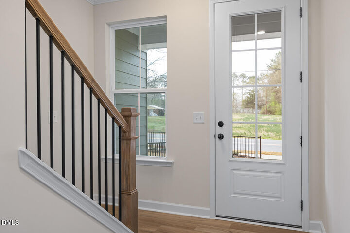 Property Photo:  147 Broadway Street 4  NC 27545 