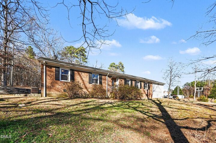 Property Photo:  4223 Jane Lane  NC 27604 