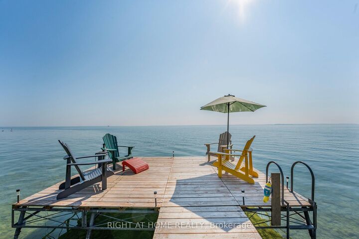 Property Photo: 113 Minnetonka Road ON L9S 2V8