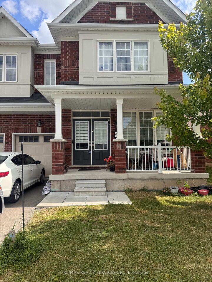 Property Photo: 8294 Elderberry Drive ON L2H 2Y6