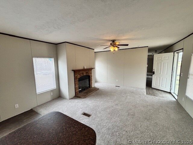 Property Photo: 426867 E 1090 Road OK 74426