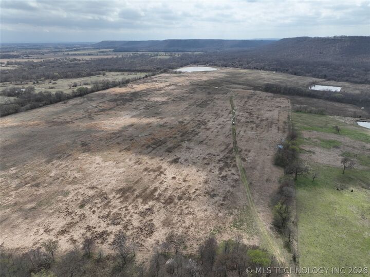 Property Photo: E 1020 Road OK 74469