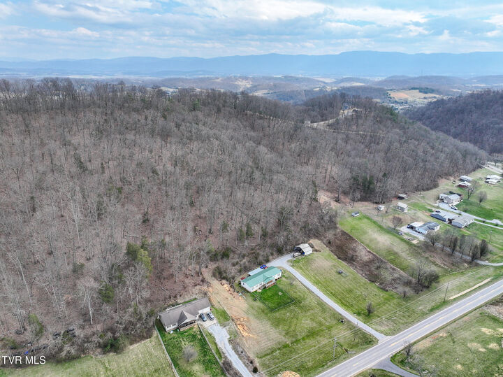 Property Photo:  Tract 13 Rheatown Road  TN 37641 