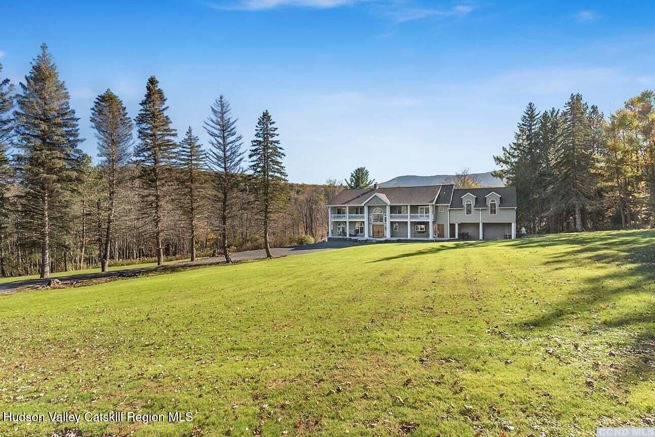Property Photo:  3913 County Road 23C  NY 12444 