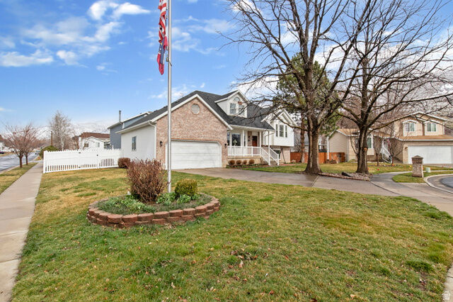 Property Photo:  23 Cave Hollow Cir S  UT 84025 