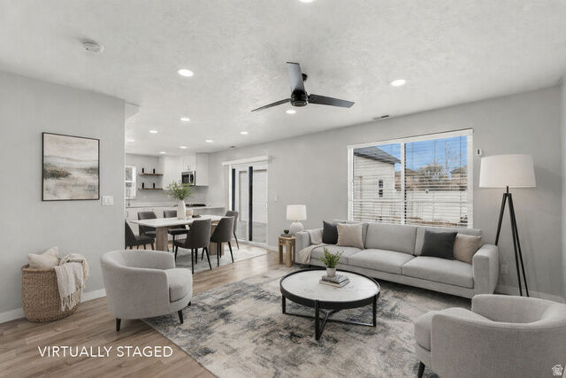 Property Photo: 2303 E Hawthorne St UT 84043