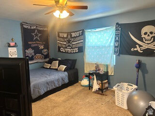 Property Photo:  3266 S Westgene Cir  UT 84119 