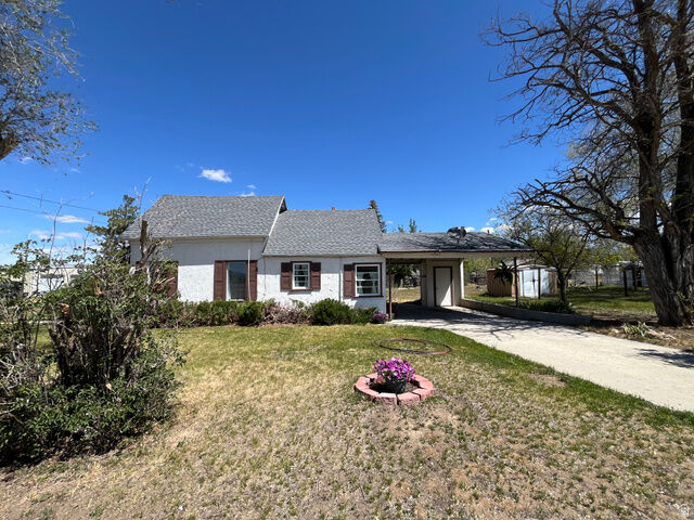 Property Photo: Address not disclosed UT 84647