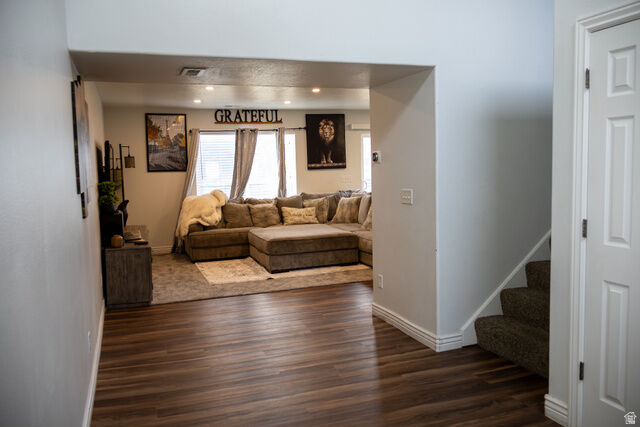 Property Photo: 74 S 1100 W UT 84663