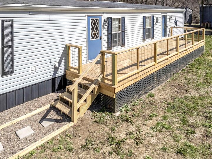 Property Photo:  1154 Wall Street  KY 41164 