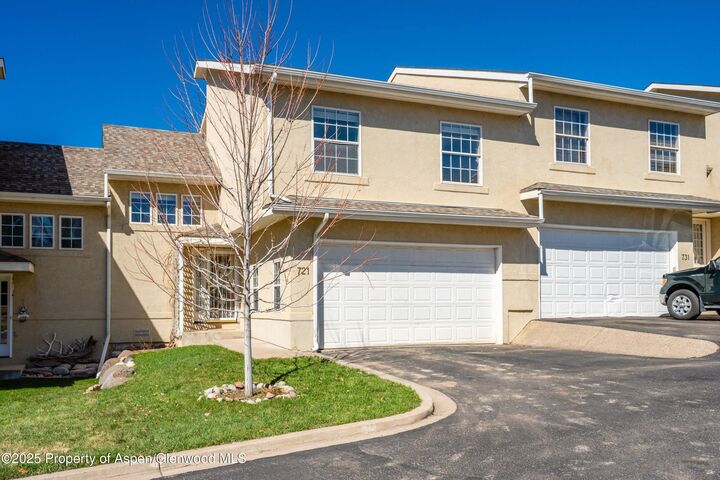 Property Photo: 721 Pine Court CO 81647