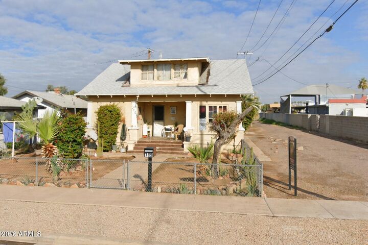 Property Photo:  712 W Fillmore Street  AZ 85007 
