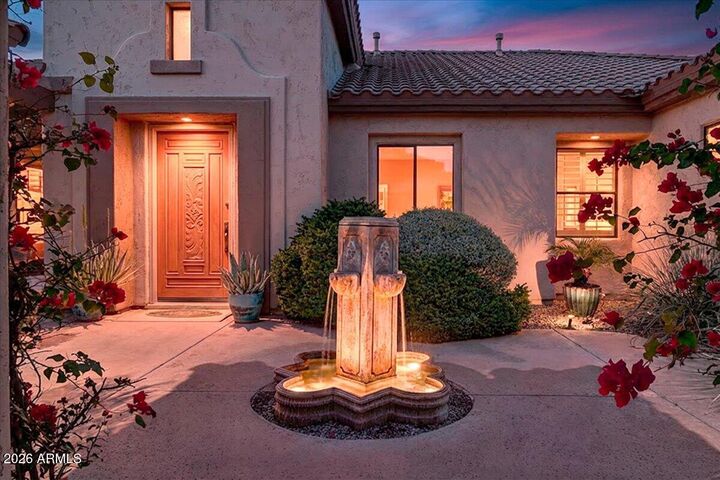 Property Photo:  876 W Elm Court  AZ 85340 