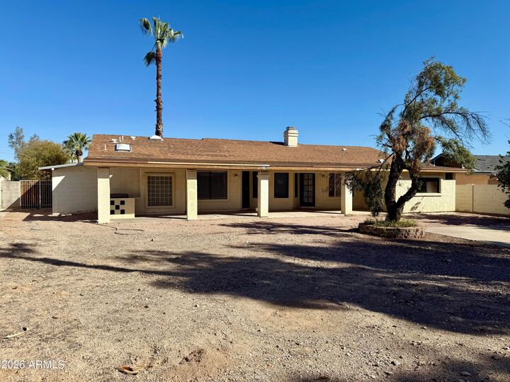 Property Photo:  17215 E Rosita Drive  AZ 85268 