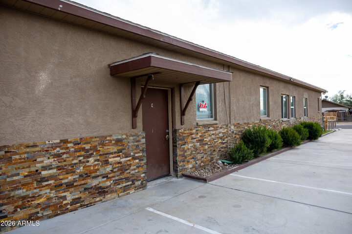 Property Photo:  9027 N 11th Street  AZ 85020 