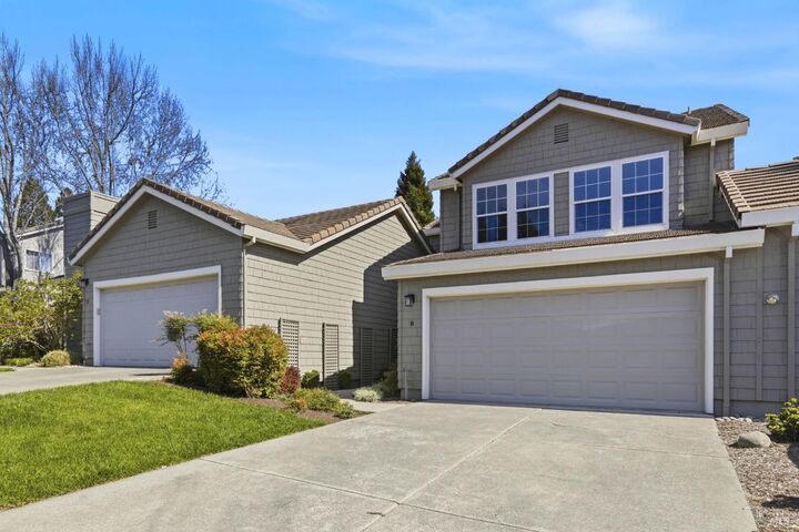 Property Photo:  8 Partridge Drive  CA 94901 