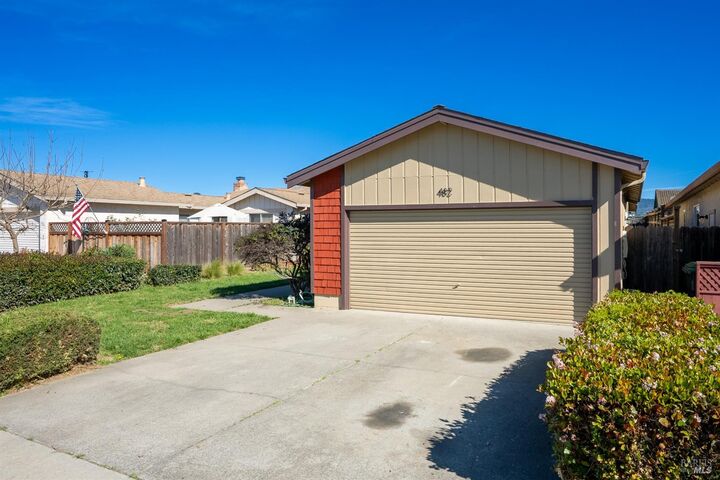 Property Photo:  482 Vivienne Drive  CA 95076 