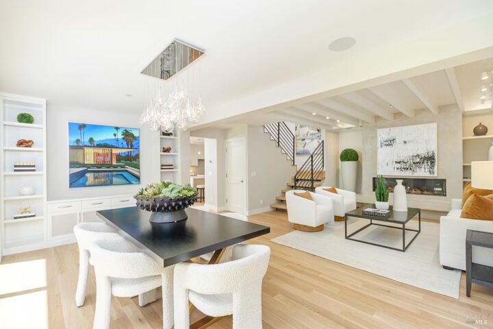 Property Photo:  37 Rosebank Avenue  CA 94904 