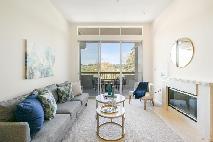 Property Photo:  100 Deer Valley Road 3H  CA 94903 