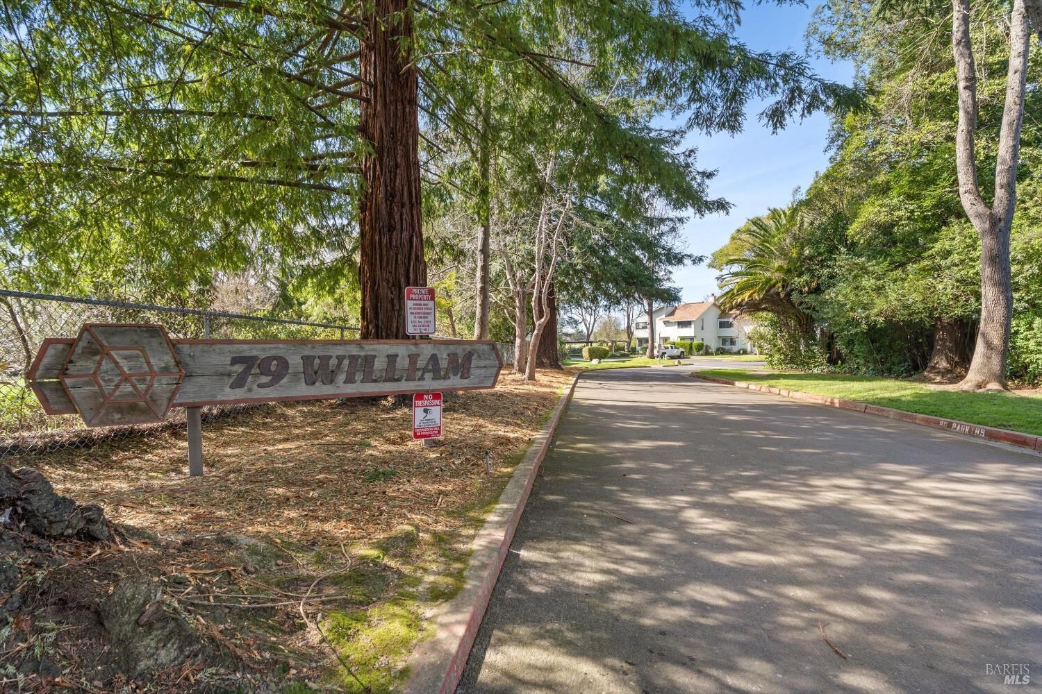 Property Photo:  79 William Street S  CA 94931 