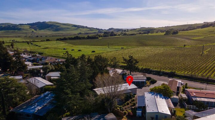 Property Photo:  145 Bear Flag Road  CA 95476 