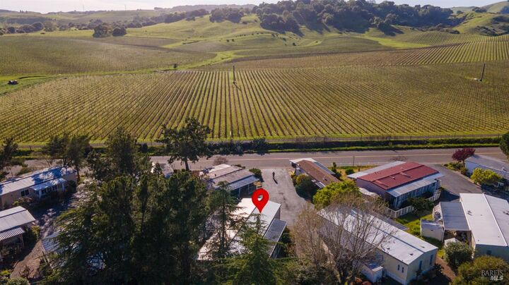 Property Photo:  145 Bear Flag Road  CA 95476 