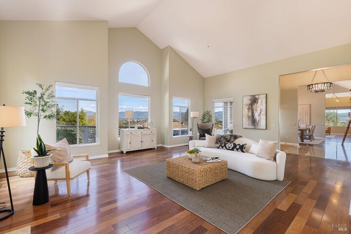Property Photo: 42 Clement Court CA 94558