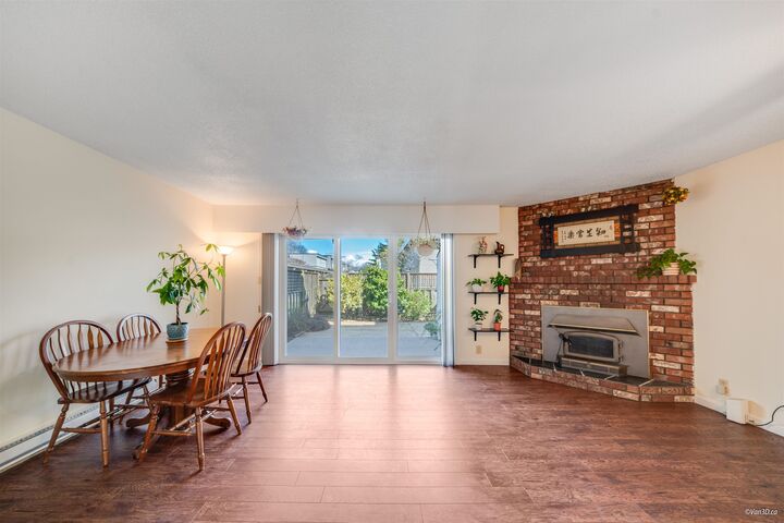 Property Photo: 10840 Springmont Drive 23 BC V7E 3S5
