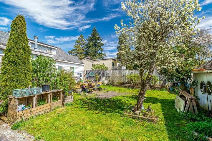 Property Photo: 20606 113th Avenue BC V2X 1E3