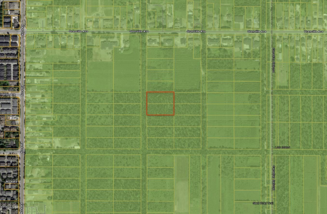 Property Photo: Lots 62 &Amp 63 BC V6Y 1L1