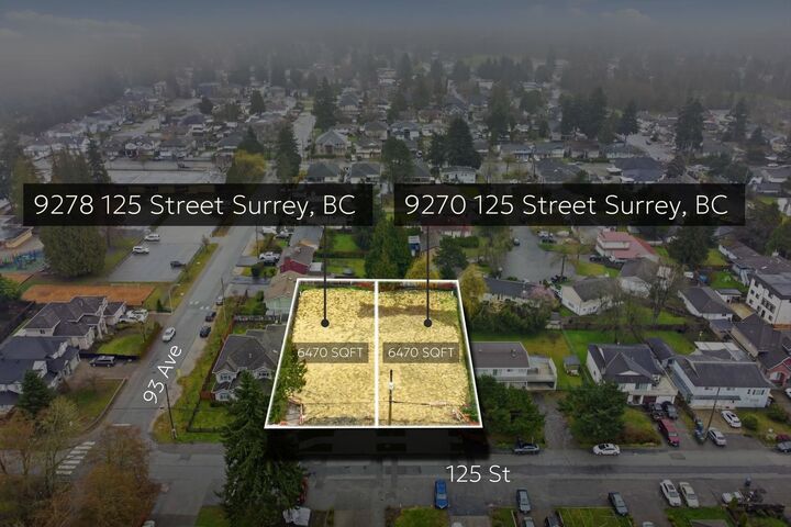 9270 125 Street — photo 1