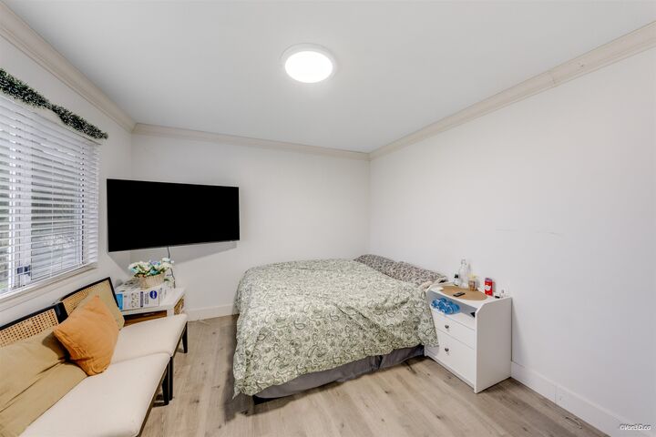 Property Photo: 249 Pembina Street BC V3M 5J3