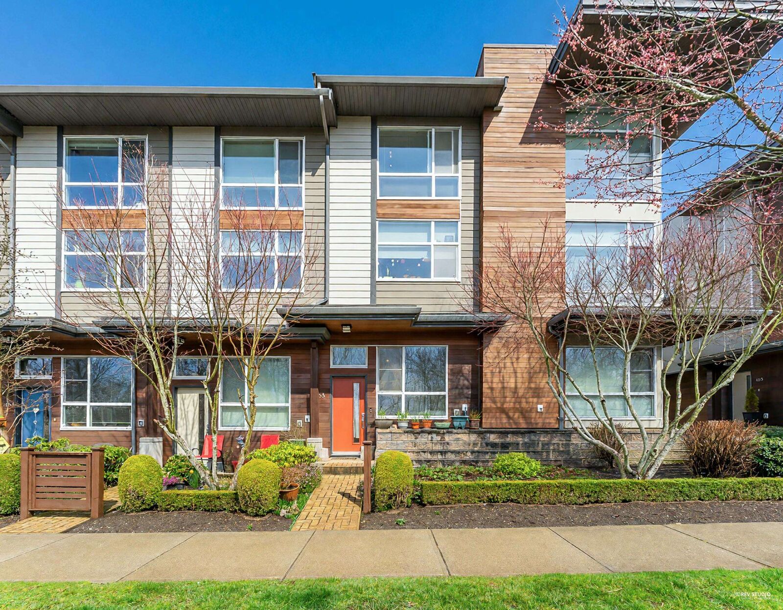 Property Photo: 2228 162 Street 163 BC V3Z 6P4
