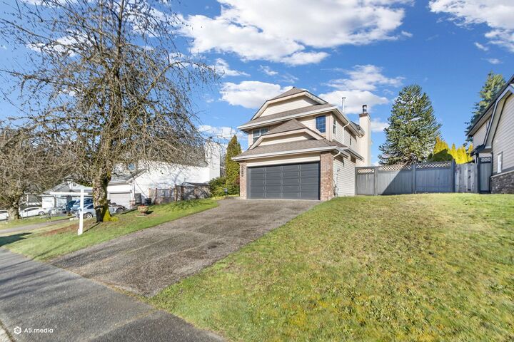 Property Photo: 2713 Mara Drive BC V3C 5L6