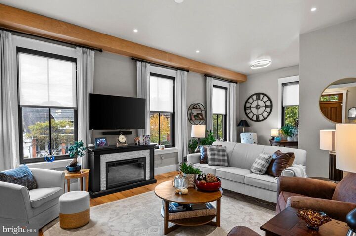 Property Photo:  1116 Belmont Avenue  PA 19610 