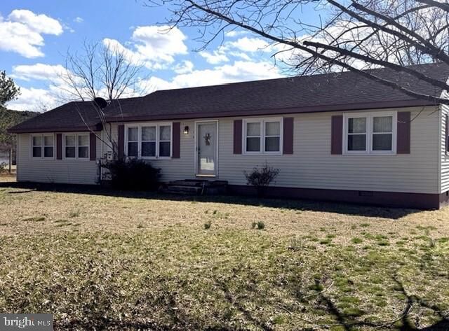 Property Photo:  416 Overbrook Drive  MD 21801 