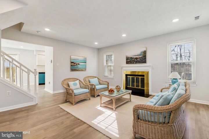 Property Photo:  7763 Wolford Way  VA 22079 