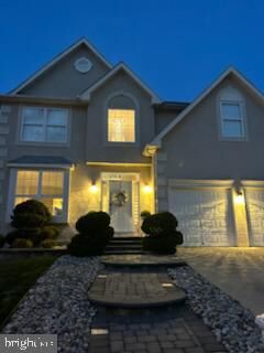 Property Photo:  7 Mississippi Trl Trail  NJ 08012 