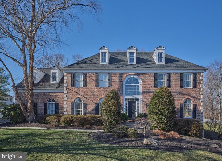 Property Photo:  1052 S Kimbles Road  PA 19067 