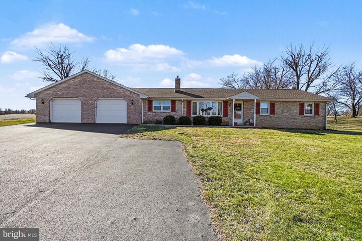 Property Photo:  152 S Old Stone House Road S  PA 17015 