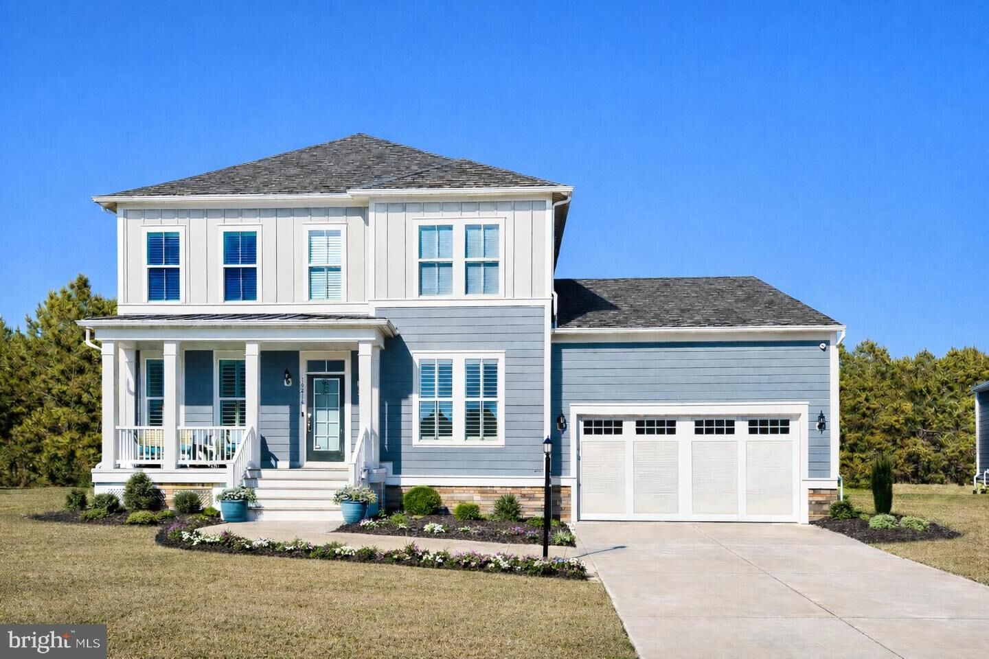 Property Photo:  10214 Battle Colors Lane  MD 21811 