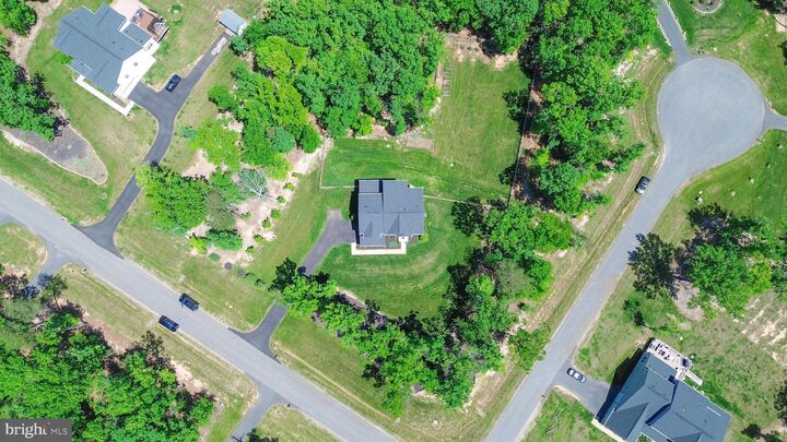 Property Photo:  8525 Laroque Run Drive  VA 22407 