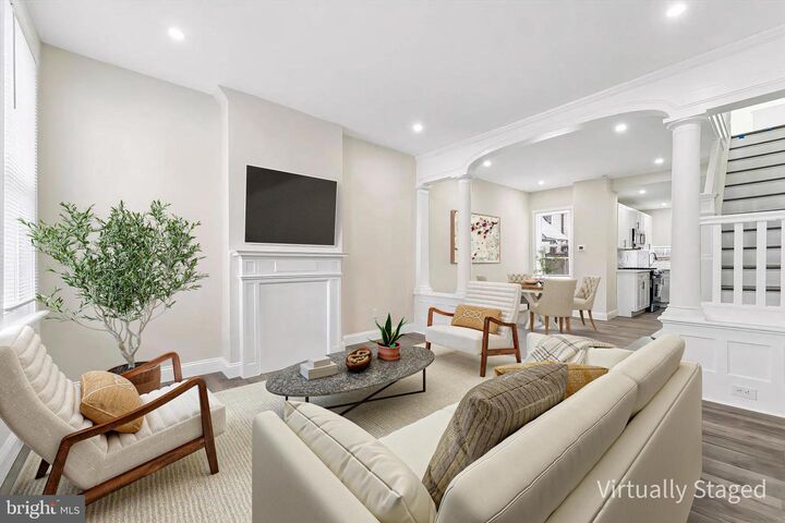 Property Photo:  1921 N Hancock Street  PA 19122 