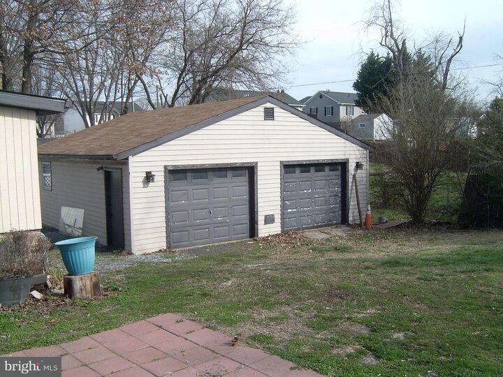 Property Photo:  602 N. Reymann Street  WV 25438 