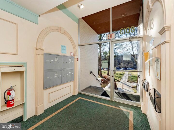 Property Photo:  8013 Mandan Road T4  MD 20770 