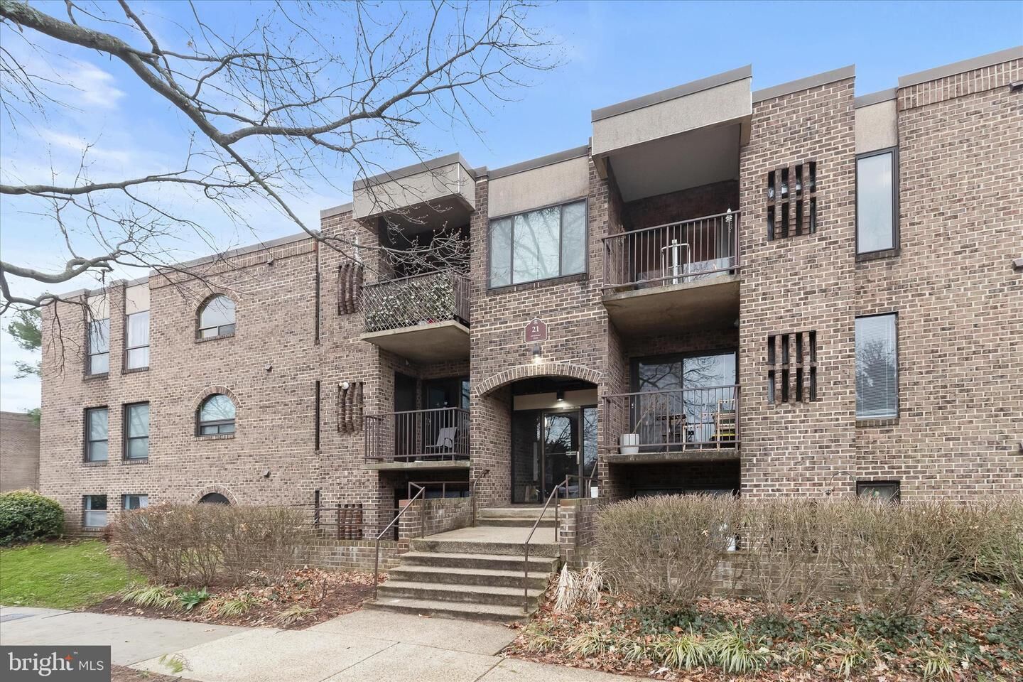 Property Photo:  21 Silverwood Circle 11  MD 21403 